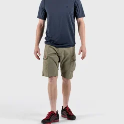 FjällrävenAbisko Shorts - Short randonnée homme