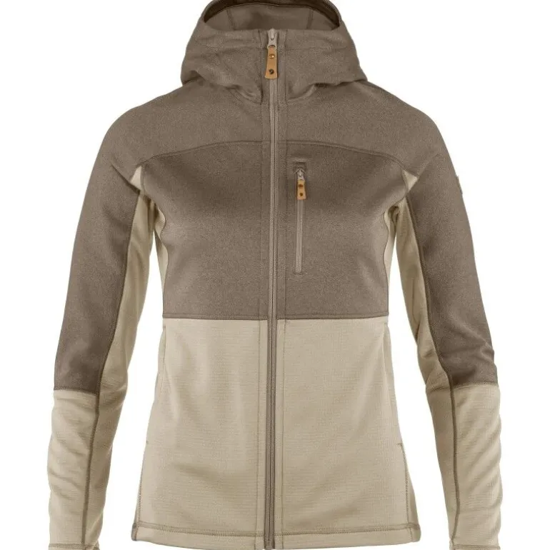 FjällrävenAbisko Trail Fleece - Polaire femme