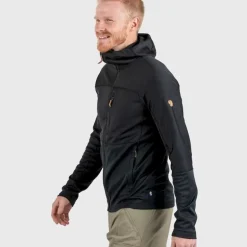 FjällrävenAbisko Trail Fleece - Polaire homme