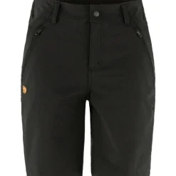 FjällrävenAbisko Trail Stretch Shorts W - Short randonnée femme