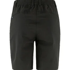 FjällrävenAbisko Trail Stretch Shorts W - Short randonnée femme