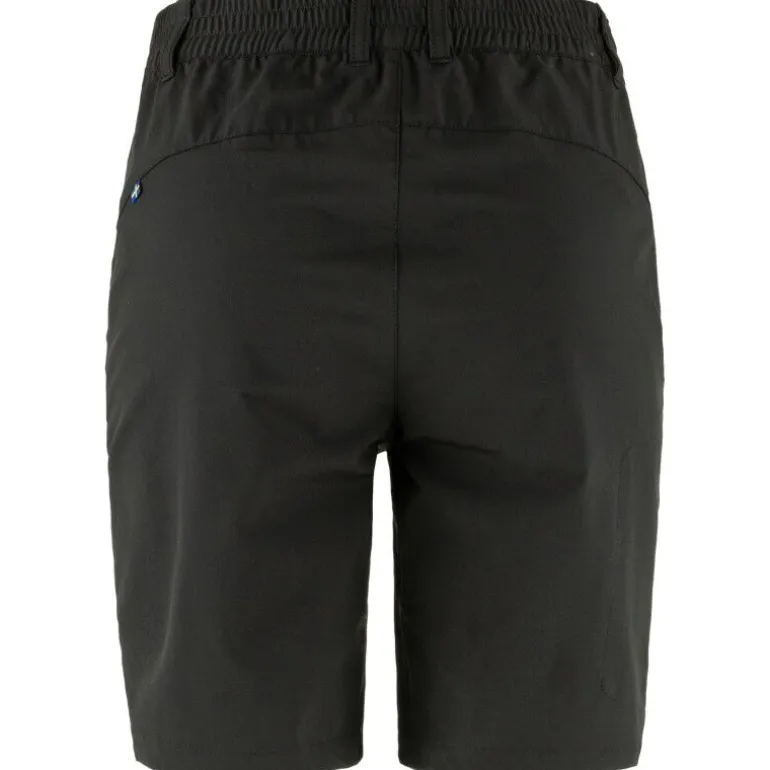 FjällrävenAbisko Trail Stretch Shorts W - Short randonnée femme