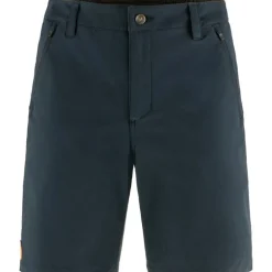 FjällrävenAbisko Trail Stretch Shorts M - Short randonnée homme