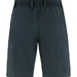 FjällrävenAbisko Trail Stretch Shorts M - Short randonnée homme