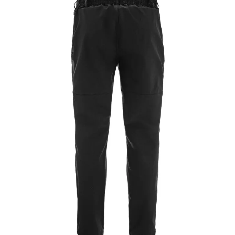FjällrävenAbisko Trail Stretch Trousers M - Pantalon randonnée homme