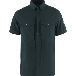 FjällrävenAbisko Trekking Shirt SS M - Chemise homme