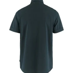 FjällrävenAbisko Trekking Shirt SS M - Chemise homme