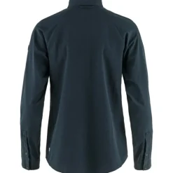 FjällrävenAbisko Trekking Shirt W - Chemise femme