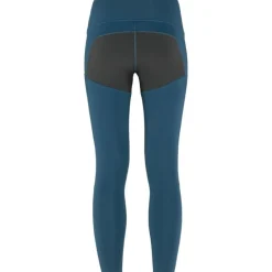FjällrävenAbisko Trekking Tights Pro W - Collant thermique femme