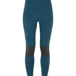 FjällrävenAbisko Trekking Tights Pro W - Collant thermique femme
