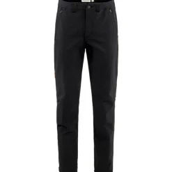 FjällrävenAbisko Winter Stretch Trousers - Pantalon randonnée homme