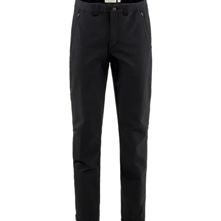 FjällrävenAbisko Winter Stretch Trousers - Pantalon randonnée homme