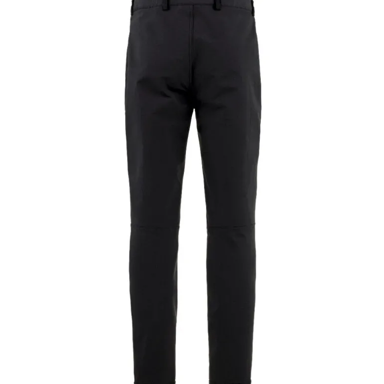 FjällrävenAbisko Winter Stretch Trousers - Pantalon randonnée homme