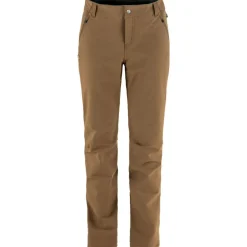 FjällrävenAbisko Winter Stretch Trousers - Pantalon randonnée femme