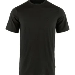 FjällrävenAbisko Wool SS - T-shirt en laine mérinos homme