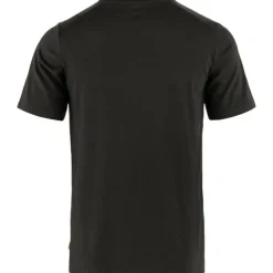 FjällrävenAbisko Wool SS - T-shirt en laine mérinos homme