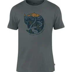 FjällrävenArctic Fox T-shirt - T-shirt homme