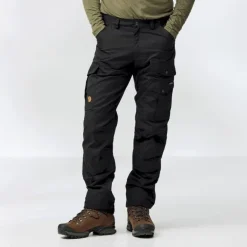 FjällrävenBarents Pro Trousers - Pantalon randonnée homme