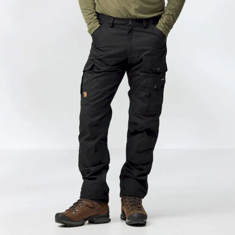 FjällrävenBarents Pro Trousers - Pantalon randonnée homme