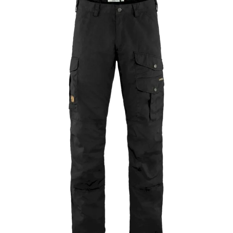 FjällrävenBarents Pro Trousers - Pantalon randonnée homme
