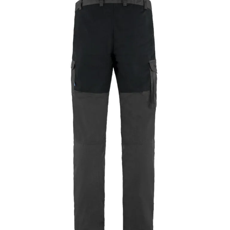 FjällrävenBarents Pro Winter Trousers - Pantalon randonnée homme