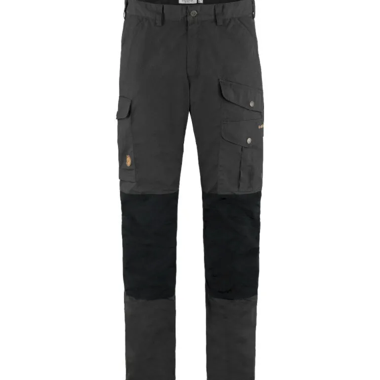 FjällrävenBarents Pro Winter Trousers - Pantalon randonnée homme
