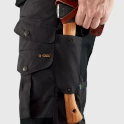 FjällrävenBarents Pro Winter Trousers - Pantalon randonnée homme