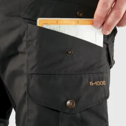 FjällrävenBarents Pro Winter Trousers - Pantalon randonnée homme