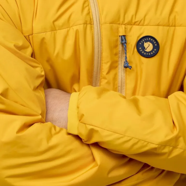 FjällrävenBergtagen 60 Insulation Jacket - Doudoune homme
