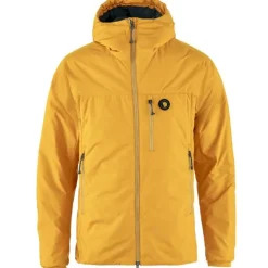 FjällrävenBergtagen 60 Insulation Jacket - Doudoune homme