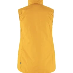 FjällrävenBergtagen 60 Insulation vest W - Doudoune sans manches femme