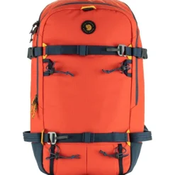 FjällrävenBergtagen Touring 30 - Sac à dos ski de randonnée
