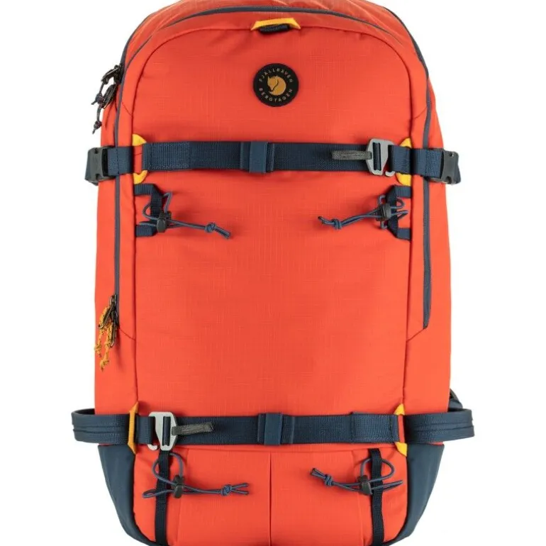 FjällrävenBergtagen Touring 30 - Sac à dos ski de randonnée