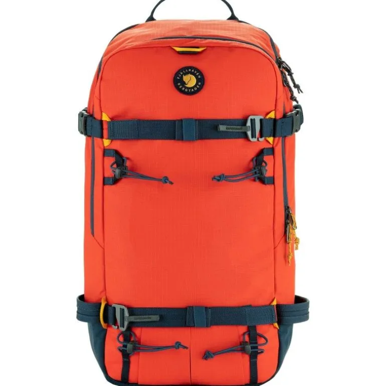 FjällrävenBergtagen Touring 30 - Sac à dos ski de randonnée