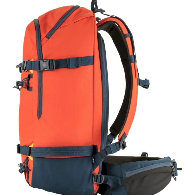 FjällrävenBergtagen Touring 30 - Sac à dos ski de randonnée