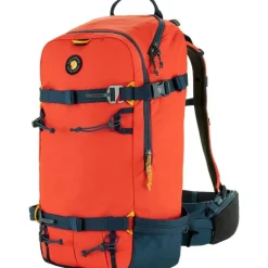 FjällrävenBergtagen Touring 30 - Sac à dos ski de randonnée