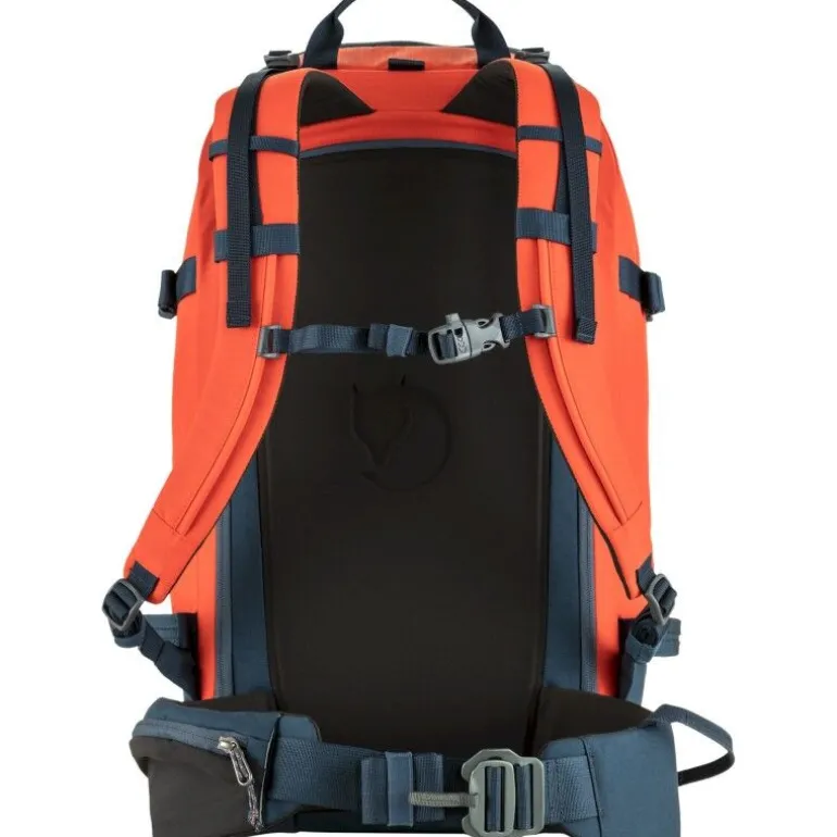 FjällrävenBergtagen Touring 30 - Sac à dos ski de randonnée