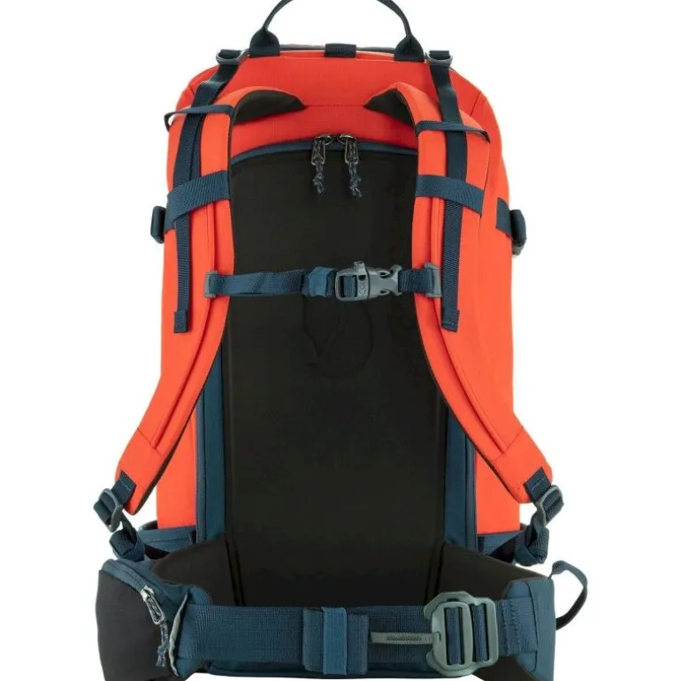 FjällrävenBergtagen Touring 30 - Sac à dos ski de randonnée
