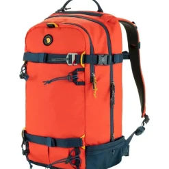 FjällrävenBergtagen Touring 22 - Sac à dos ski de randonnée