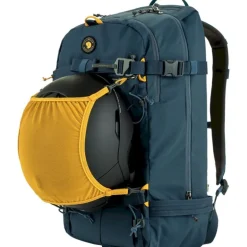 FjällrävenBergtagen Touring 22 - Sac à dos ski de randonnée
