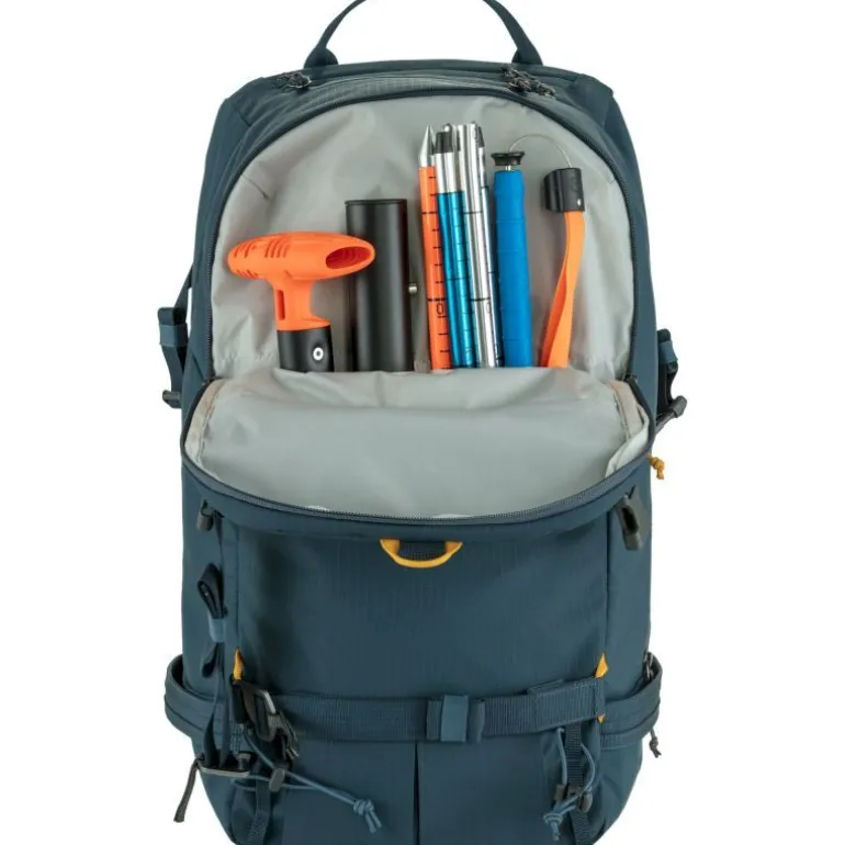 FjällrävenBergtagen Touring 22 - Sac à dos ski de randonnée