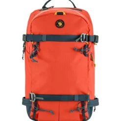 FjällrävenBergtagen Touring 22 - Sac à dos ski de randonnée