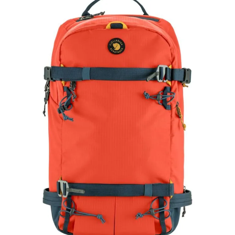 FjällrävenBergtagen Touring 22 - Sac à dos ski de randonnée