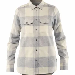 FjällrävenCanada Shirt - Chemise femme