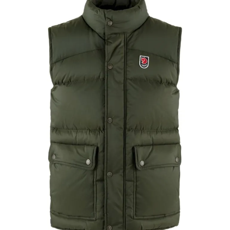 FjällrävenExpedition Down Lite Vest - Doudoune sans manches homme