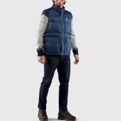 FjällrävenExpedition Down Lite Vest - Doudoune sans manches homme