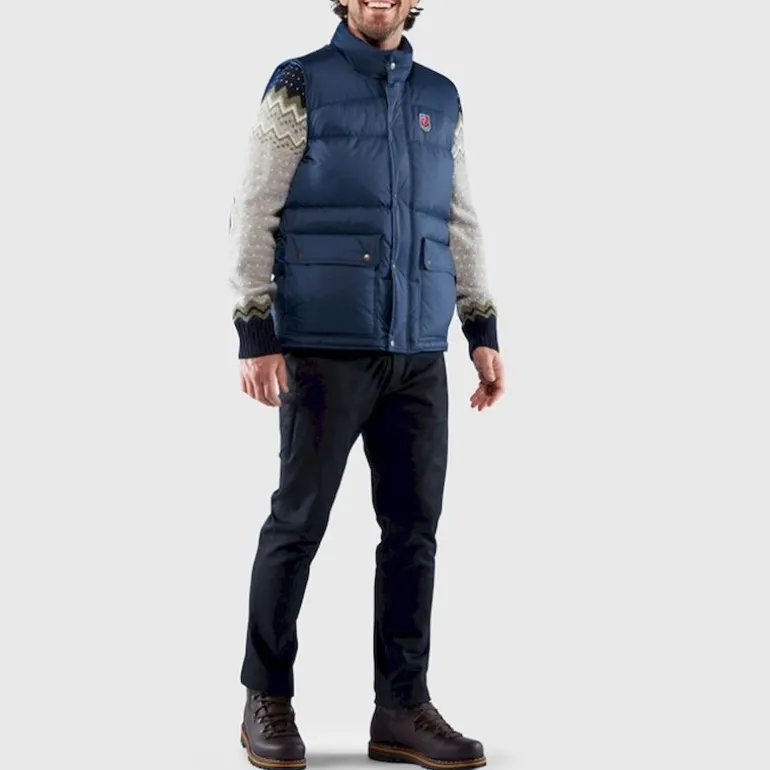 FjällrävenExpedition Down Lite Vest - Doudoune sans manches homme