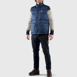FjällrävenExpedition Down Lite Vest - Doudoune sans manches homme