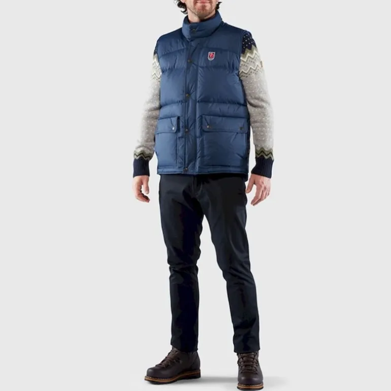 FjällrävenExpedition Down Lite Vest - Doudoune sans manches homme