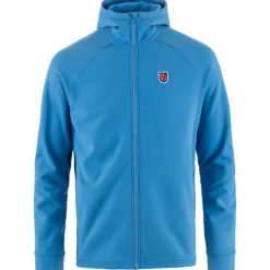 FjällrävenExpedition Fleece Hoodie - Polaire homme
